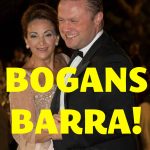 BOGANS BARRA 2