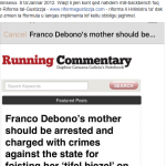franco again