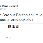 jacques rene zammit