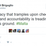 michael briguglio