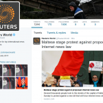reuters world