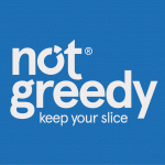 Not Greedy gif