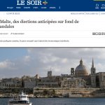 le soir 6