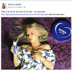 nivea 1