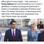 jean pierre and kristy