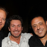 RON CADWELL AND FRIENDS