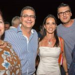 nancy aquilina, adrian delia, nickie vella de fremaux, arthur aquilina, tony aquilina