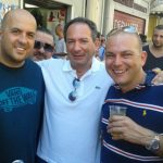 olvin galea, mario demarco, jonathan pace