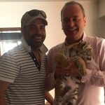 ANTON REA CUTAJAR CHRIS CARDONA