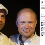 ANTON REA CUTAJAR JOSEPH MUSCAT KIF TISTA MA THOBBUX